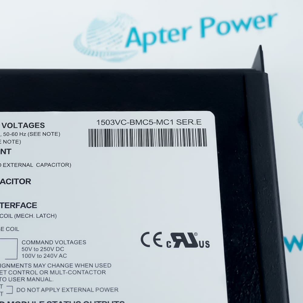 Allen-Bradley 1503VC-BMC5-MC1