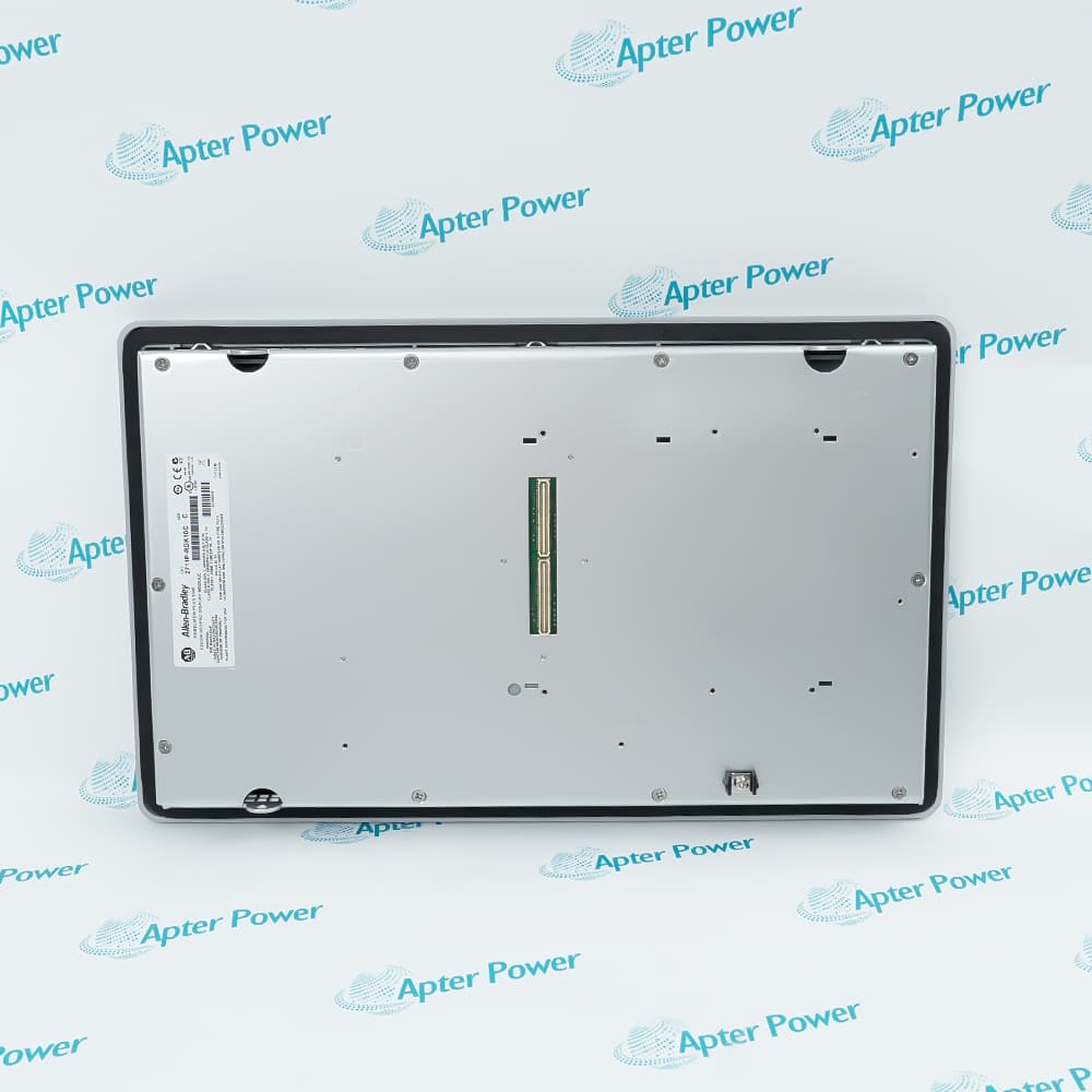 Allen-Bradley 2711P-RDK10C