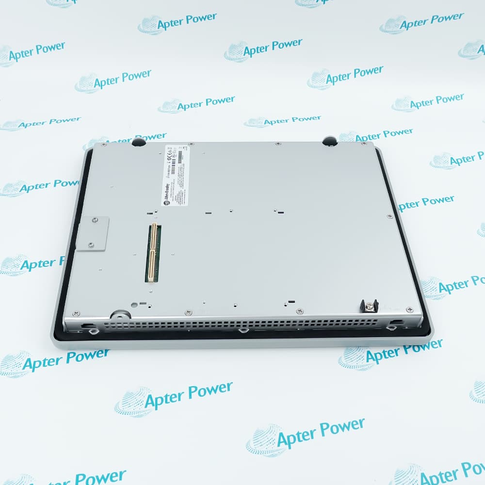 Allen-Bradley 2711P-RDT12H