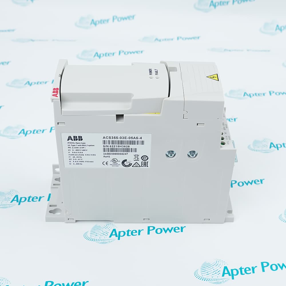 ACS355-03E-05A6-4