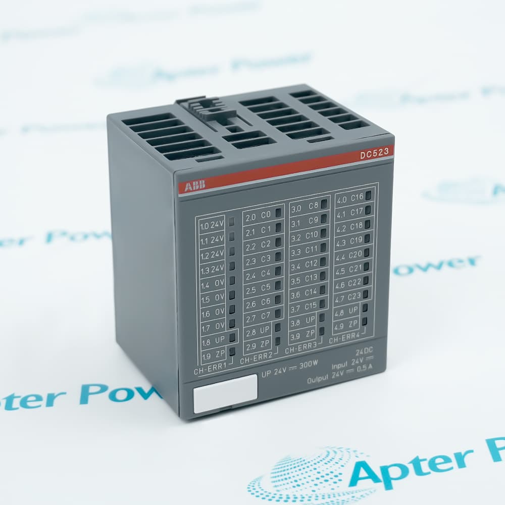 DC523 1SAP240500R0001