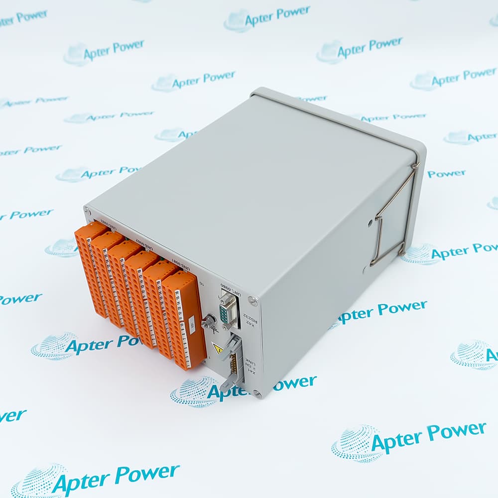 ABB HIEE205019R0004 UNS2980C-Z.V.4