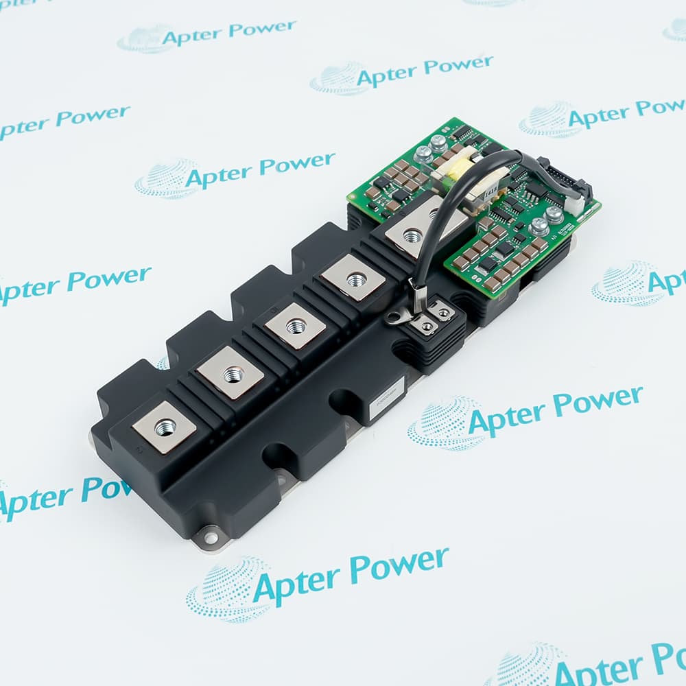NGDR-07C NGDR-07 FF1400R12IP4