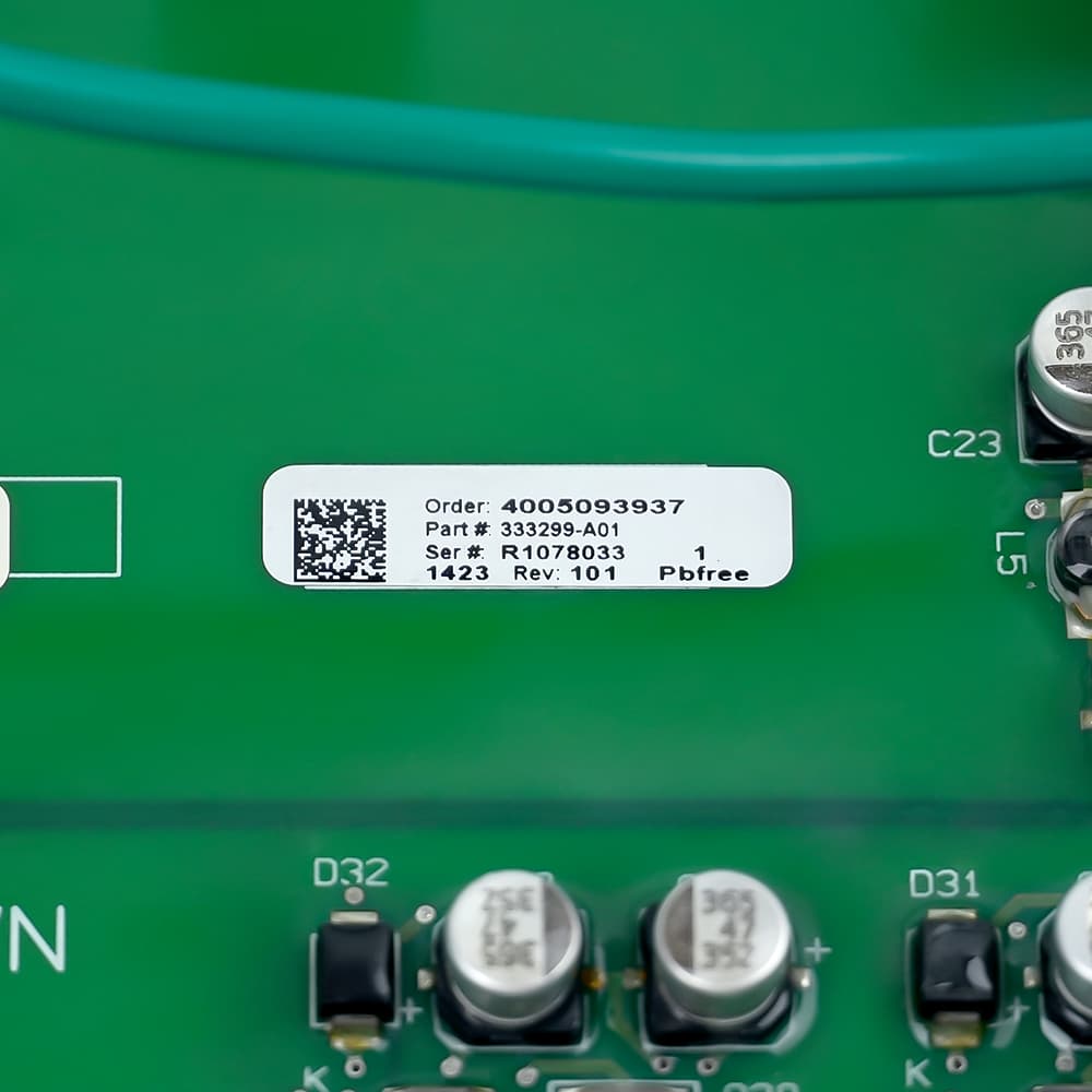 Allen-Bradley 333299-A01