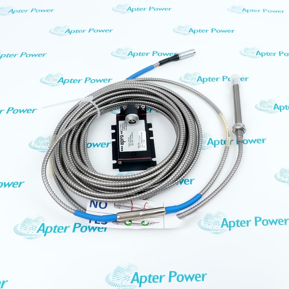 Epro PR6423/018-040 CON021