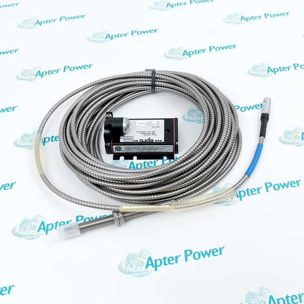 Epro PR6423/018-140 CON021