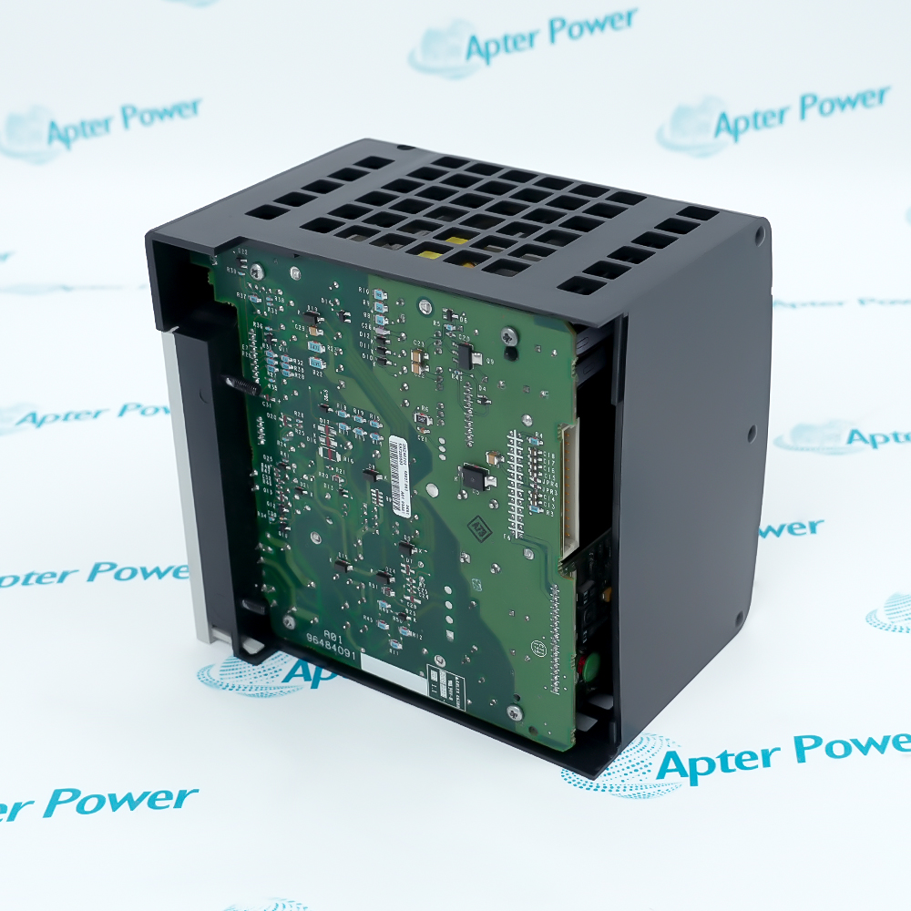 Allen-Bradley 1756-PB75