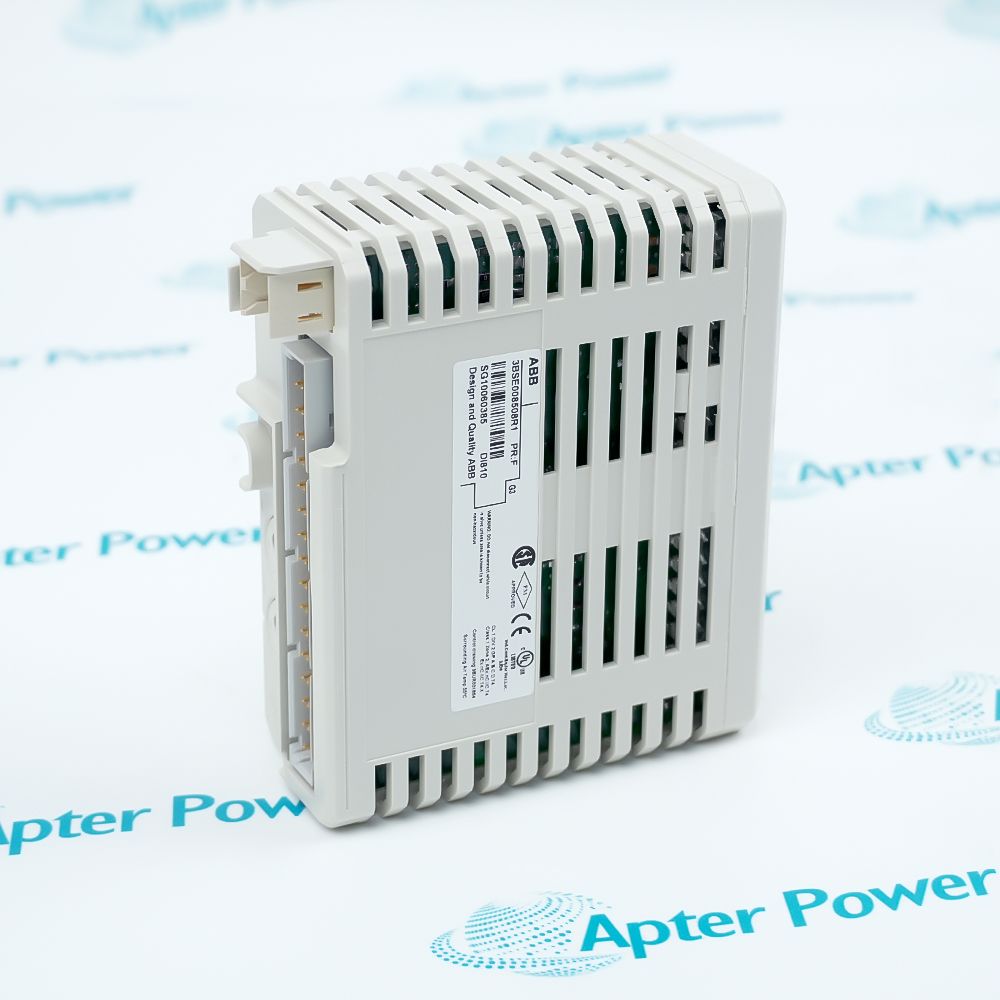 ABB DI810 3BSE008508R1