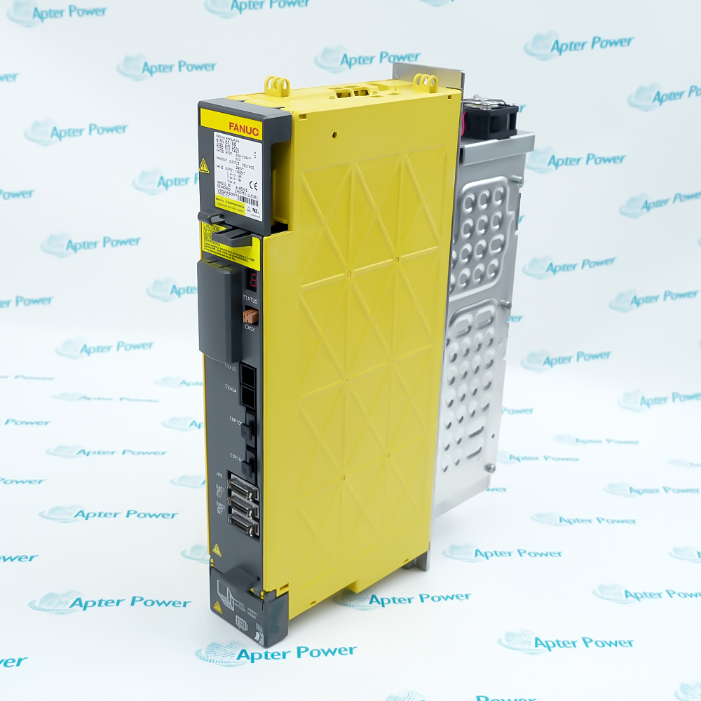 General Electric A06B-6117-H209