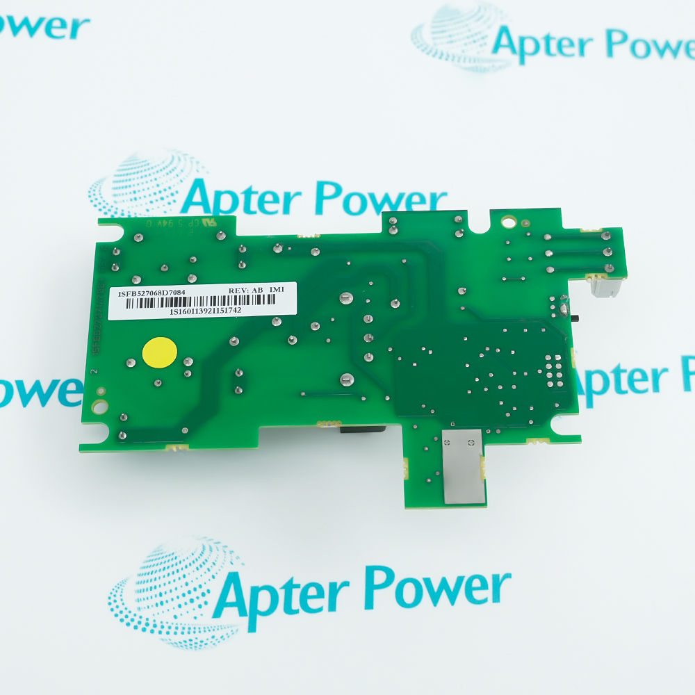 ABB 1SFB527068D7084