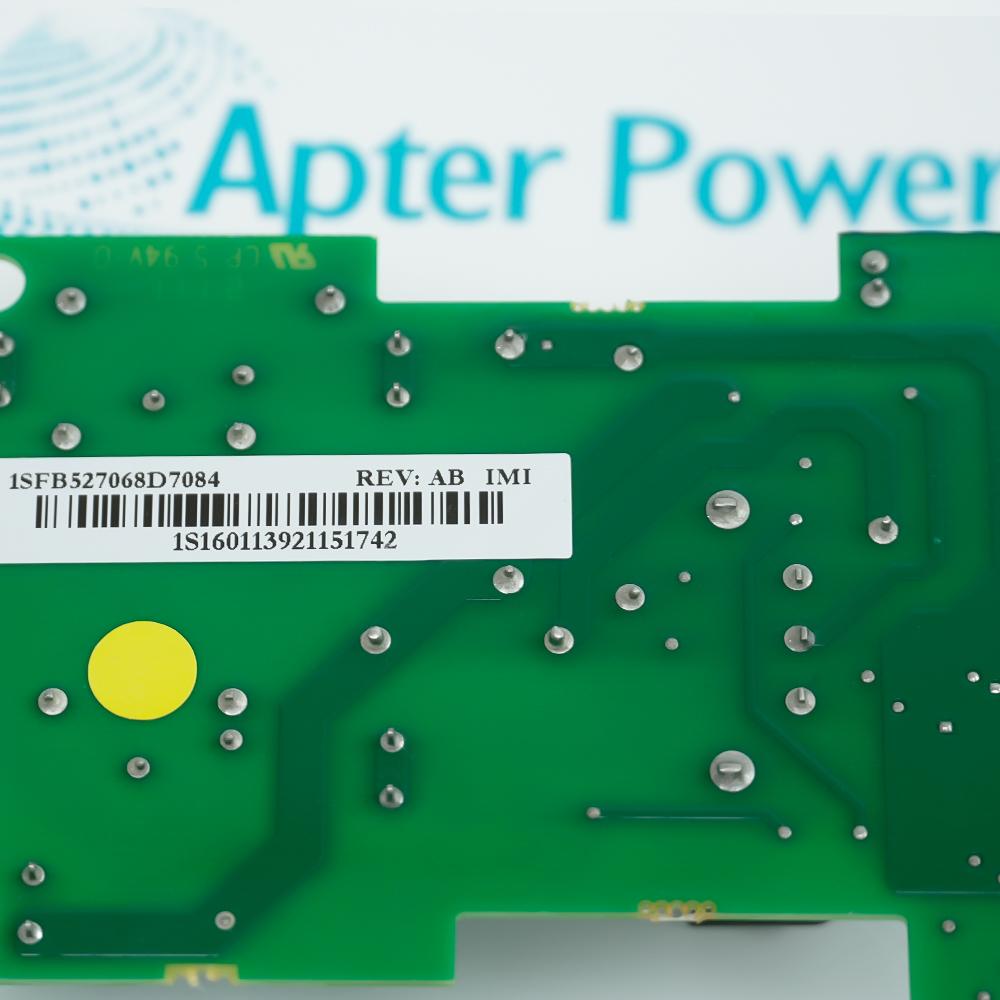 ABB 1SFB527068D7084