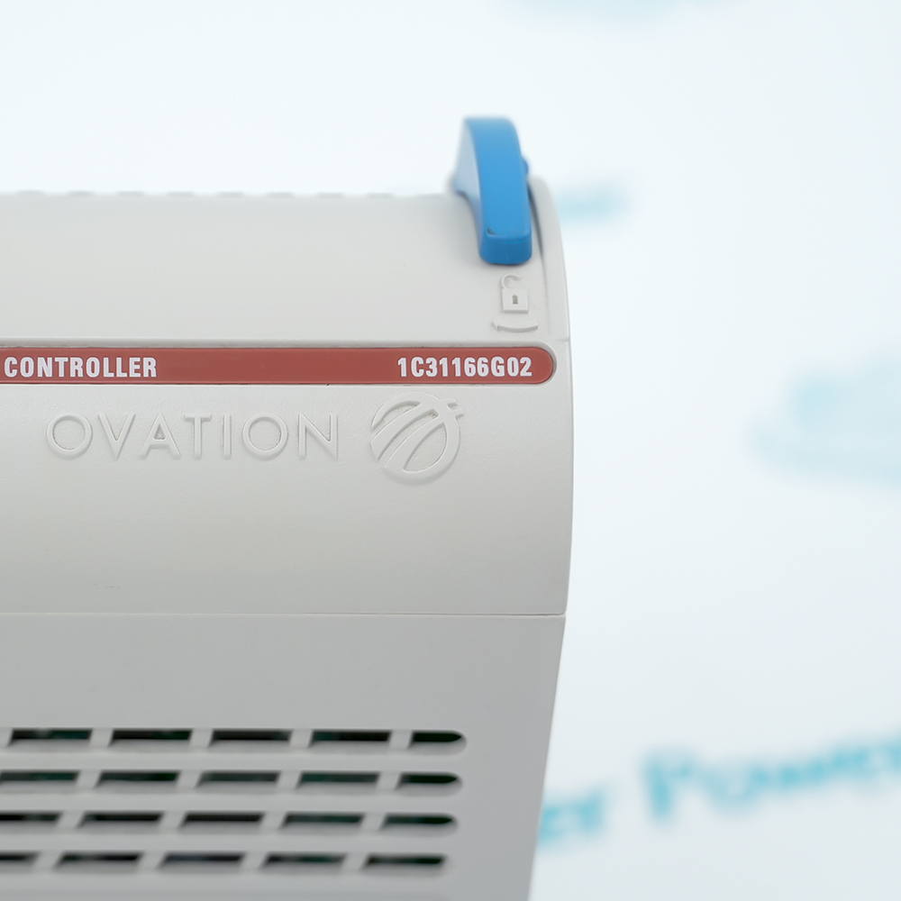 Emerson 1C31166G02