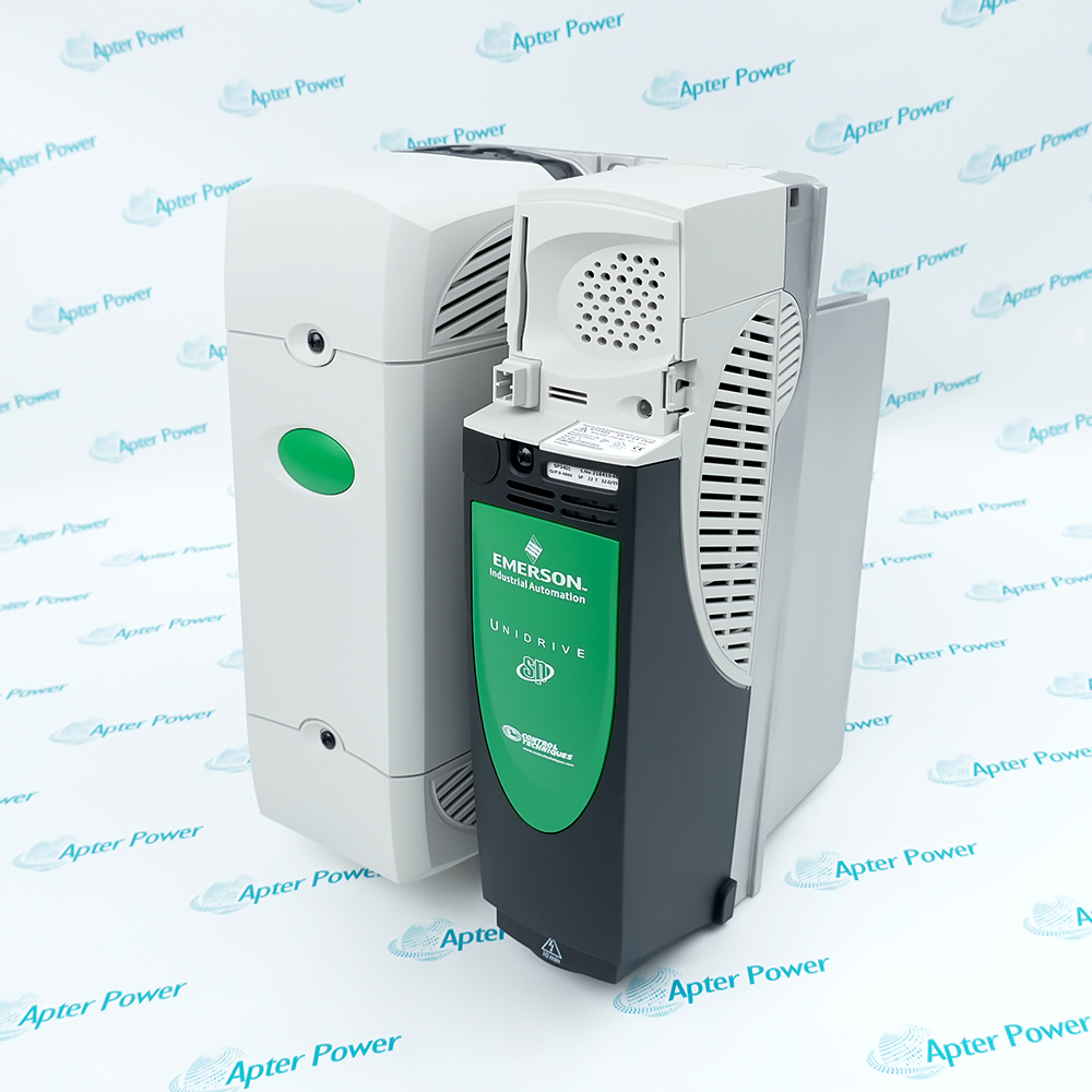 Emerson SP3401
