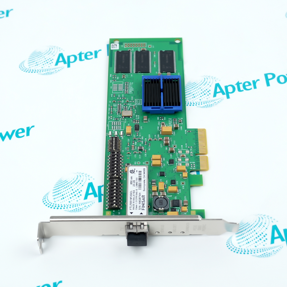 General Electric PCIE-5565PIORC-100A00