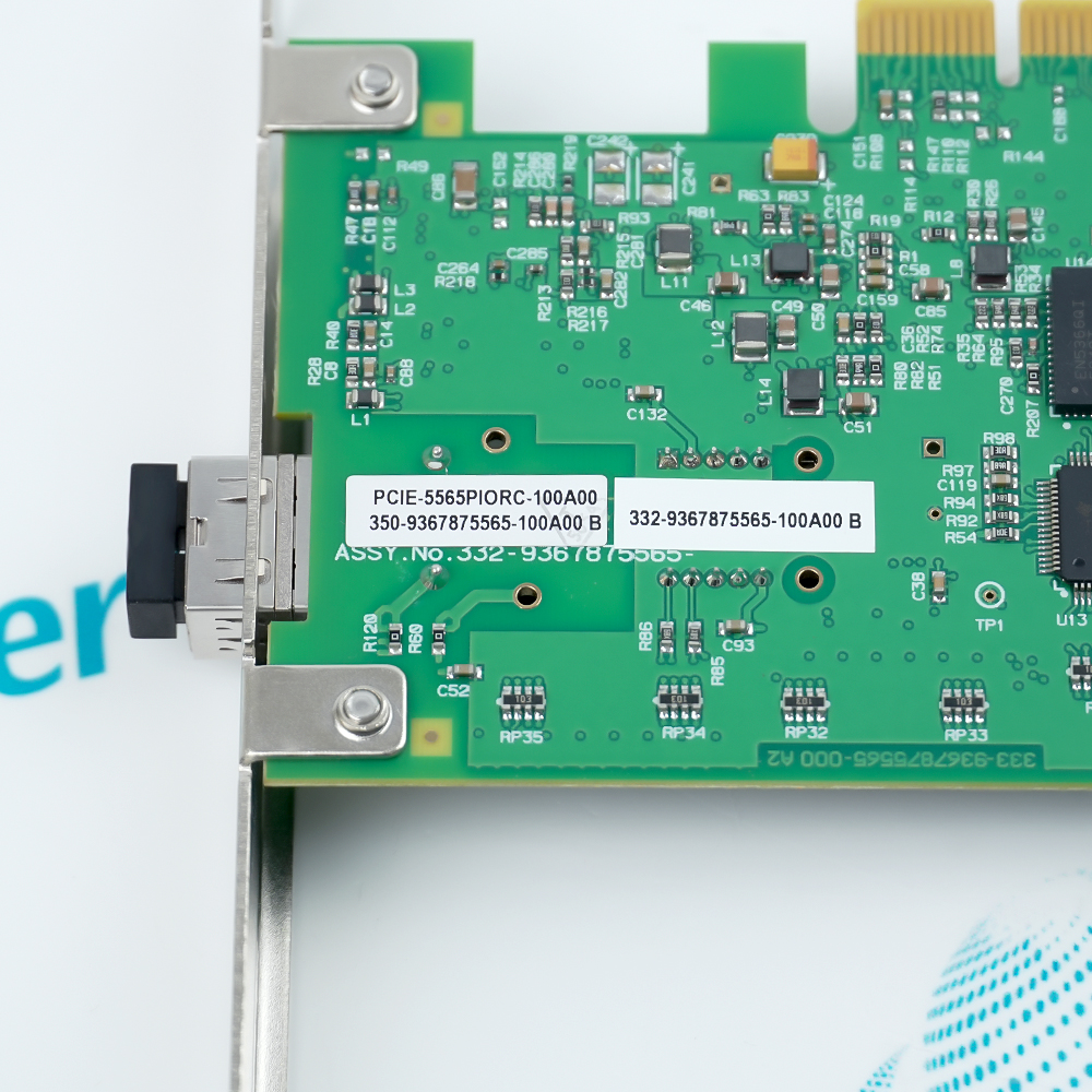 General Electric PCIE-5565PIORC-100A00