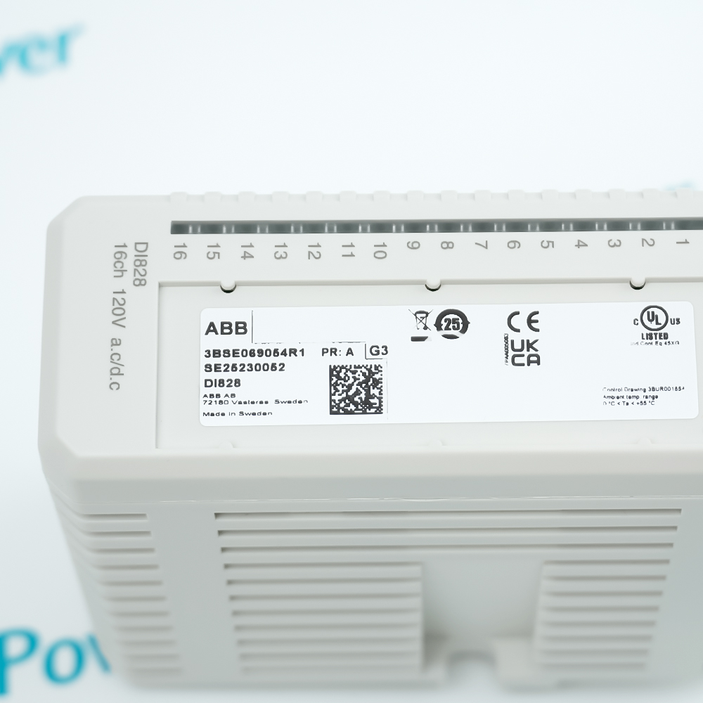 ABB DI828 3BSE069054R1