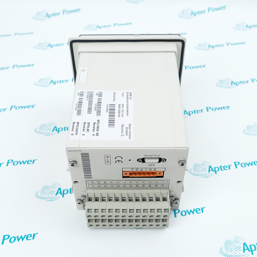 ABB SPAJ140C
