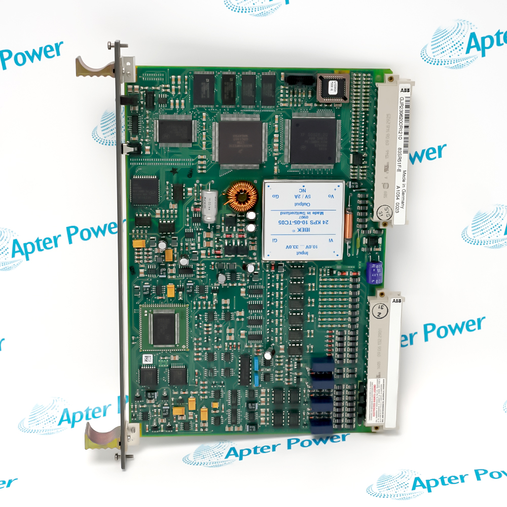GJR2396200R1210 83SR51F-E
