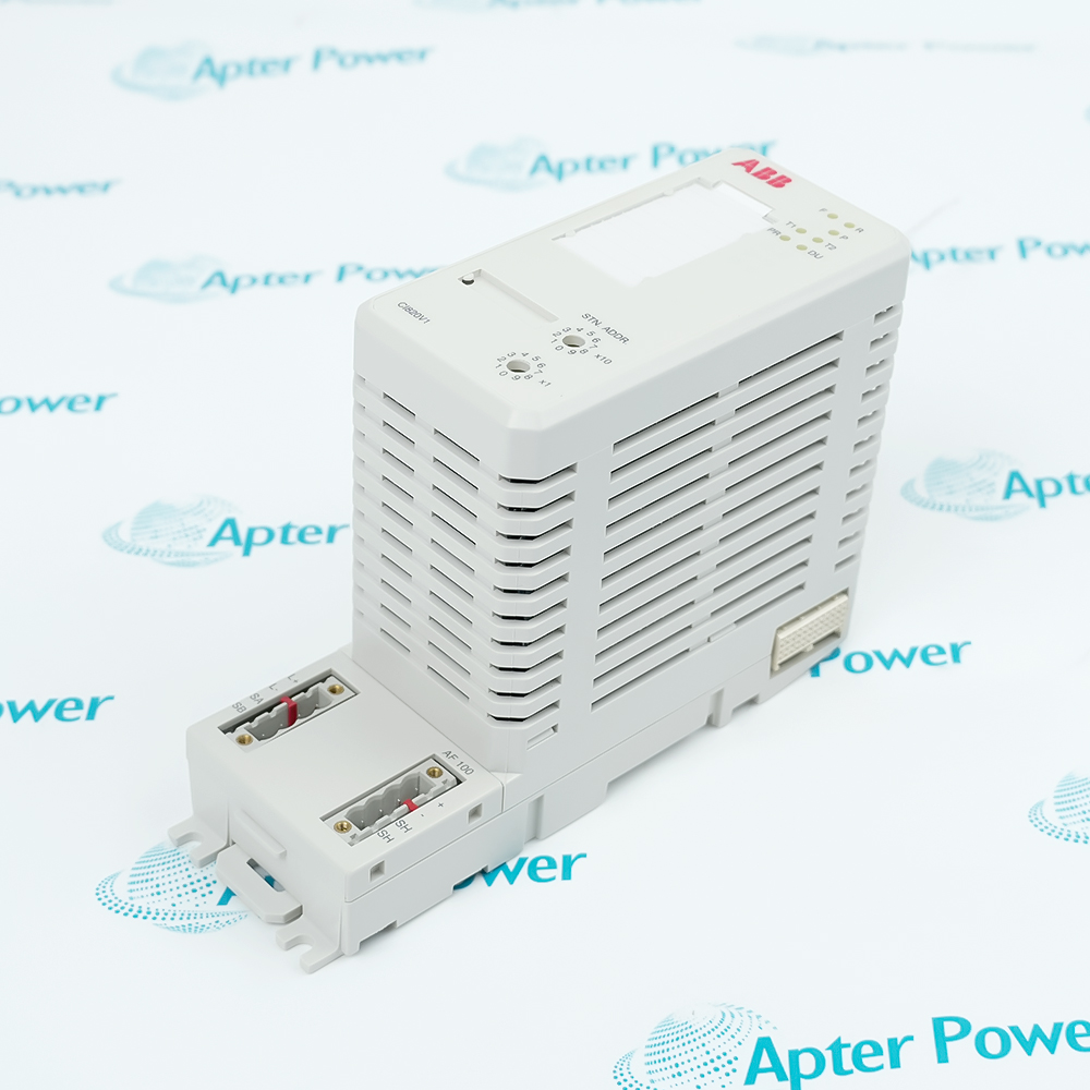 CI820V1 3BSE025255R1