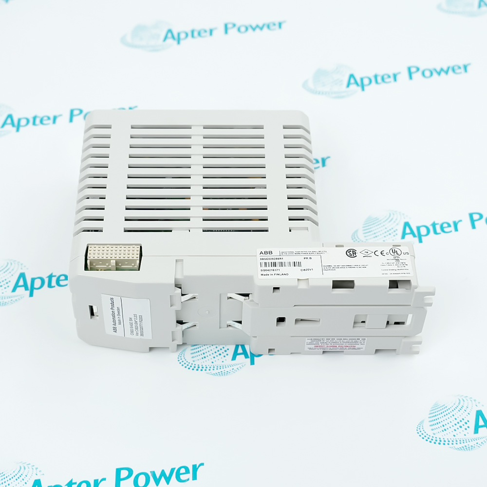 ABB CI820V1 3BSE025255R1