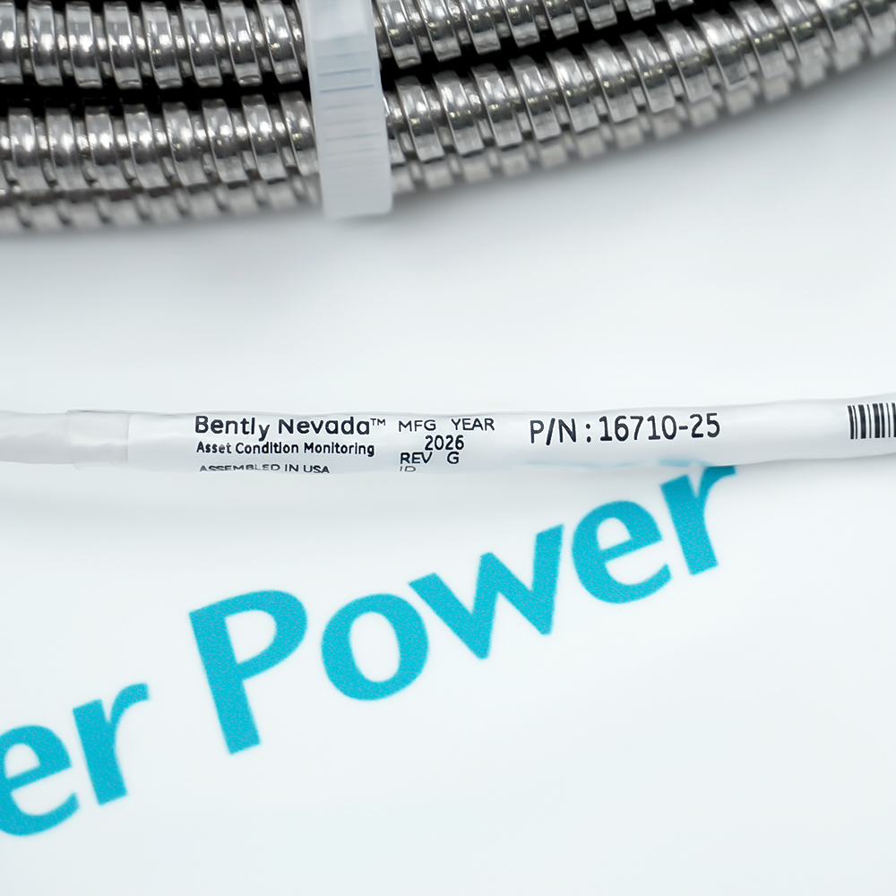 Bently Nevada 16710-25