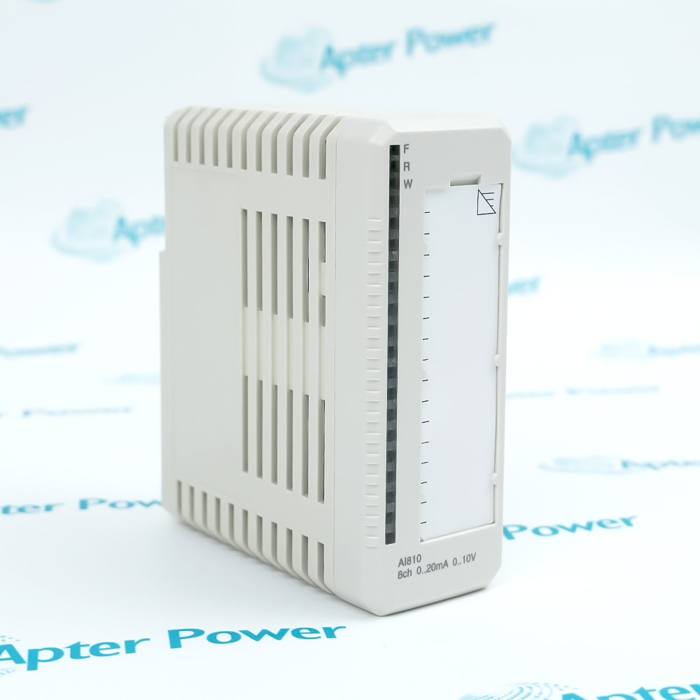 AI810 3BSE008516R1