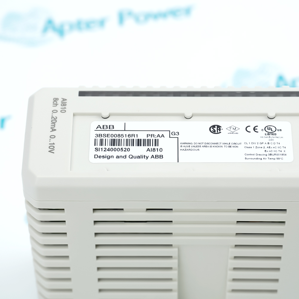 ABB AI810 3BSE008516R1