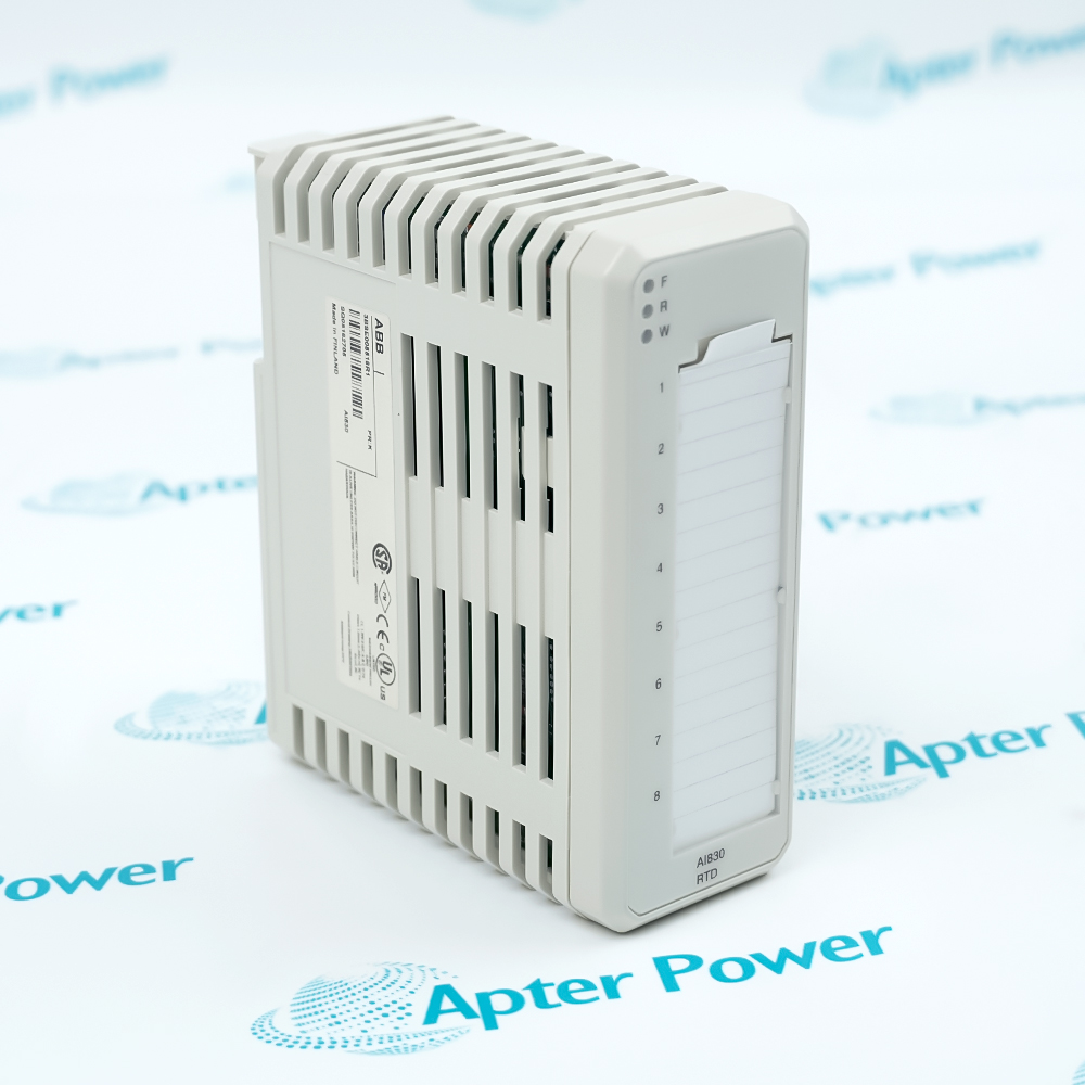 AI830 3BSE008518R1