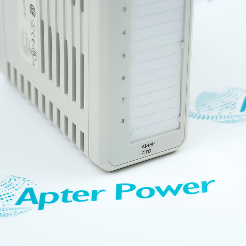 ABB AI830 3BSE008518R1