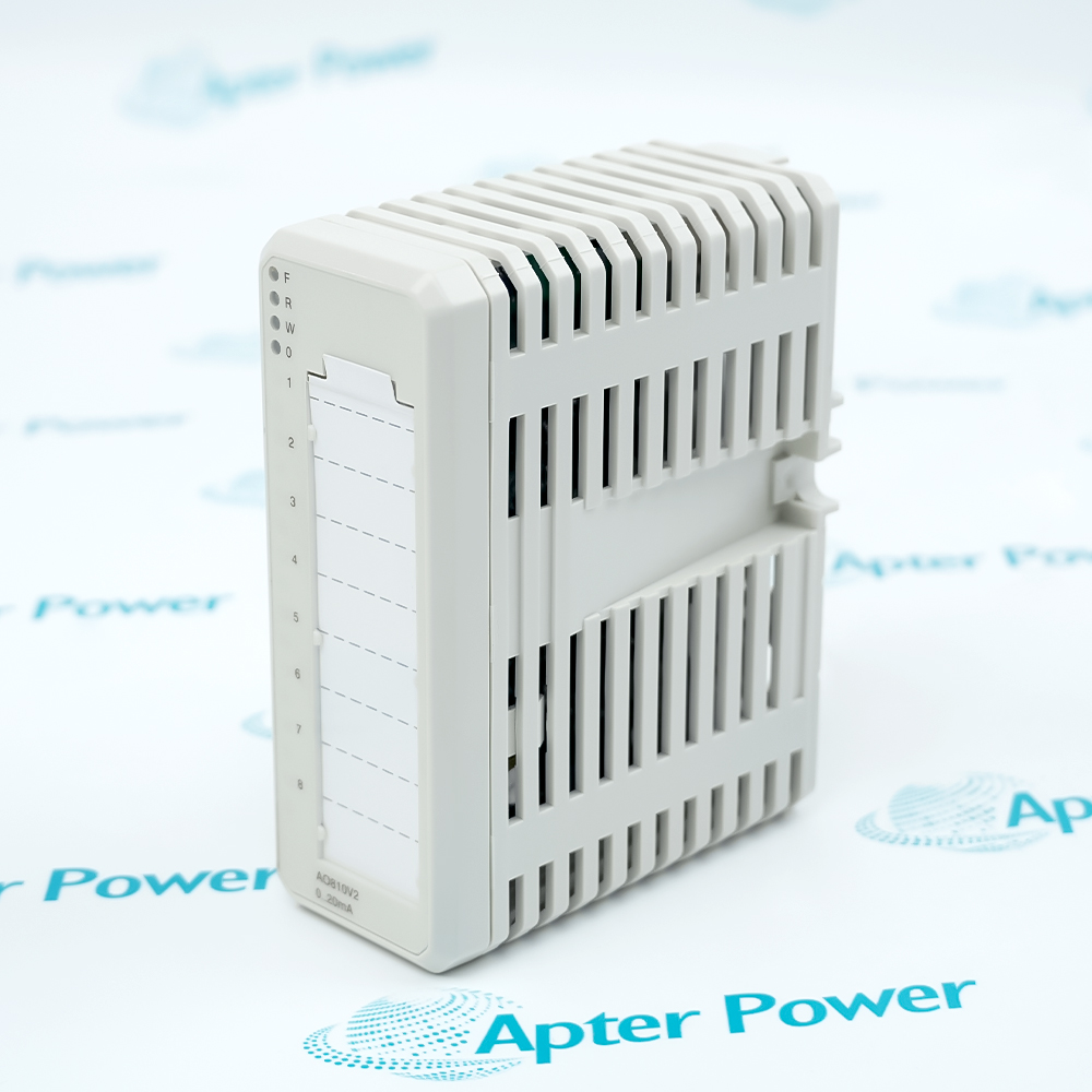 AO810V2 3BSE038415R1