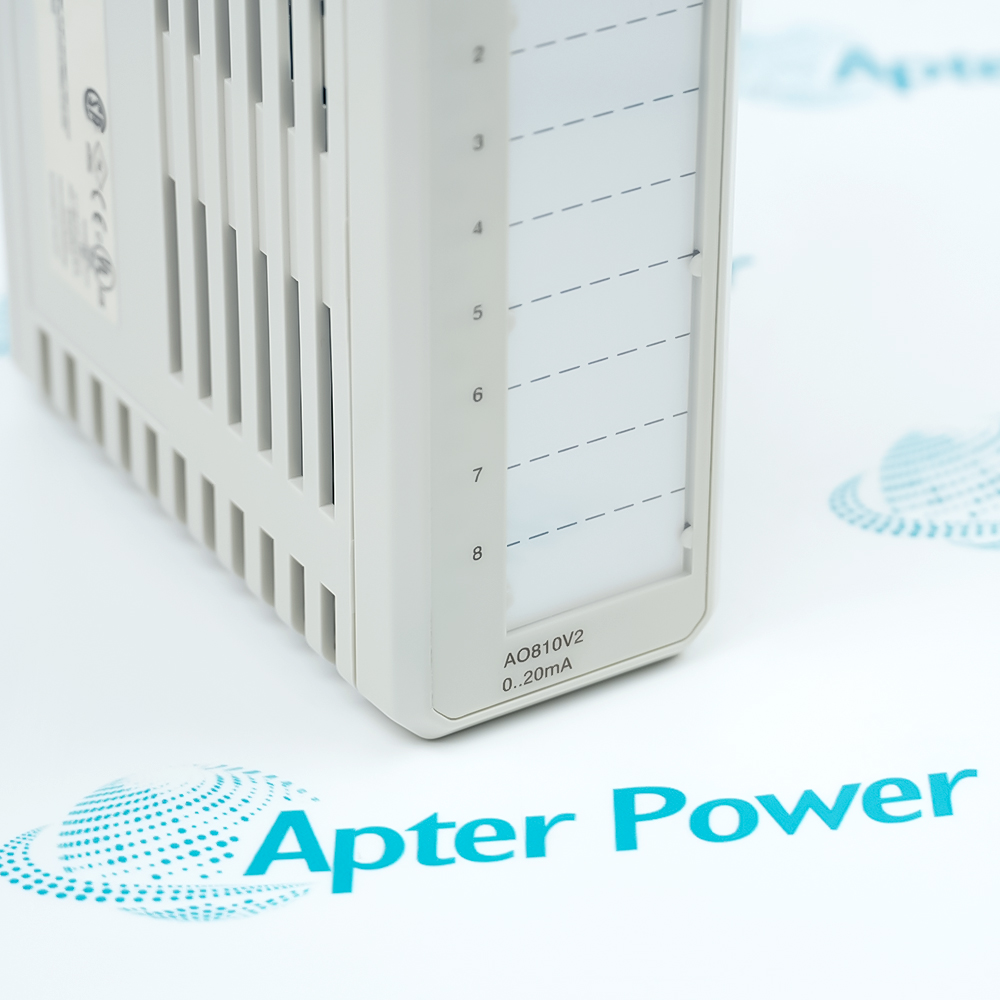 ABB AO810V2 3BSE038415R1