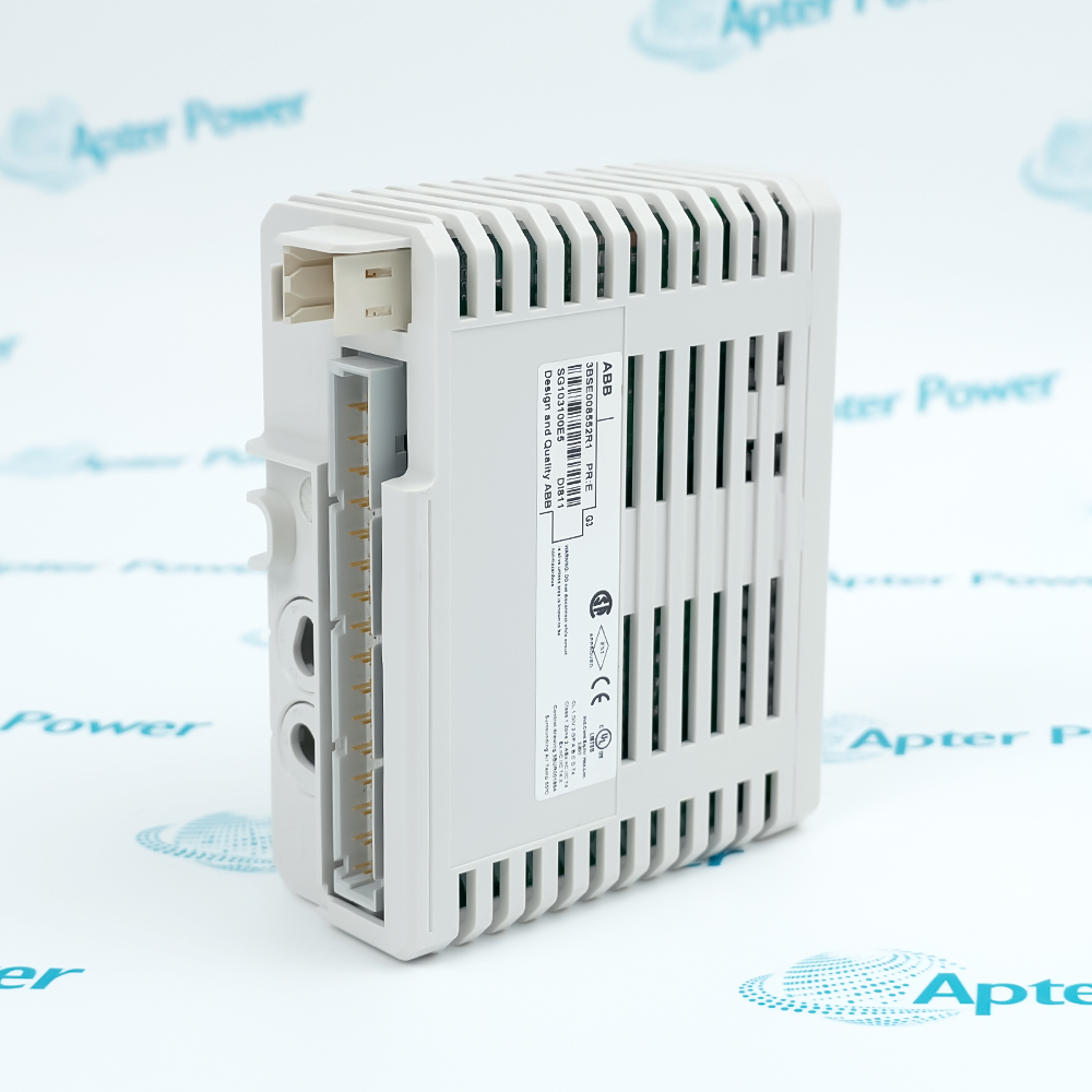 ABB DI811 3BSE008552R1