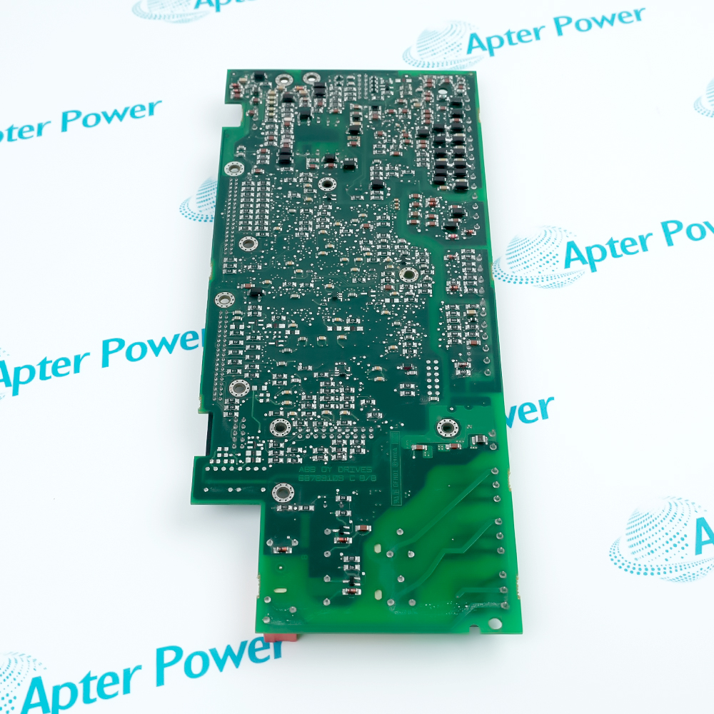 ABB RMIO-11C