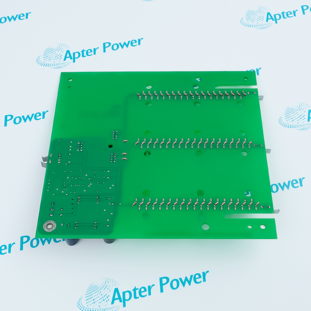 ABB 3BHE021887R0101 UBC717 BE101