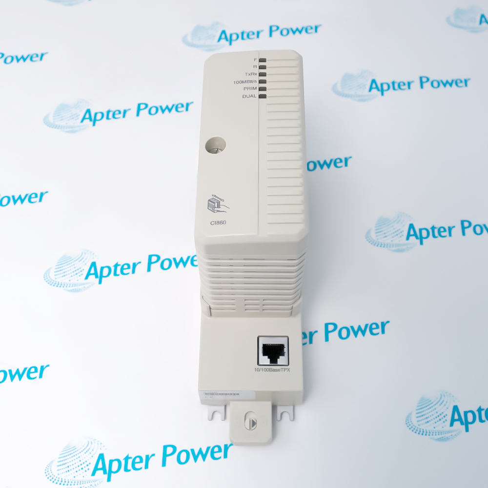 CI860-CI860K01 3BSE032444R1