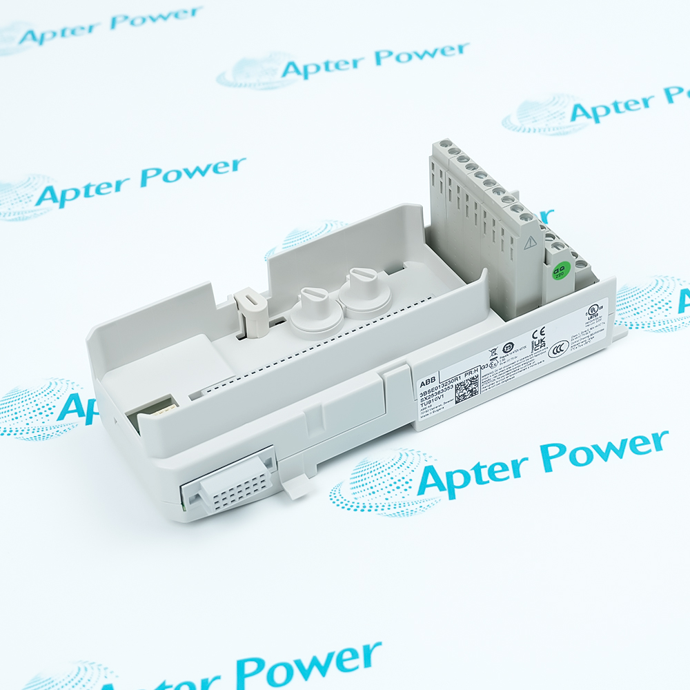 ABB TU810V1 3BSE013230R1