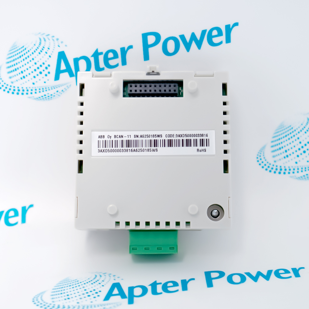 ABB BCAN-11