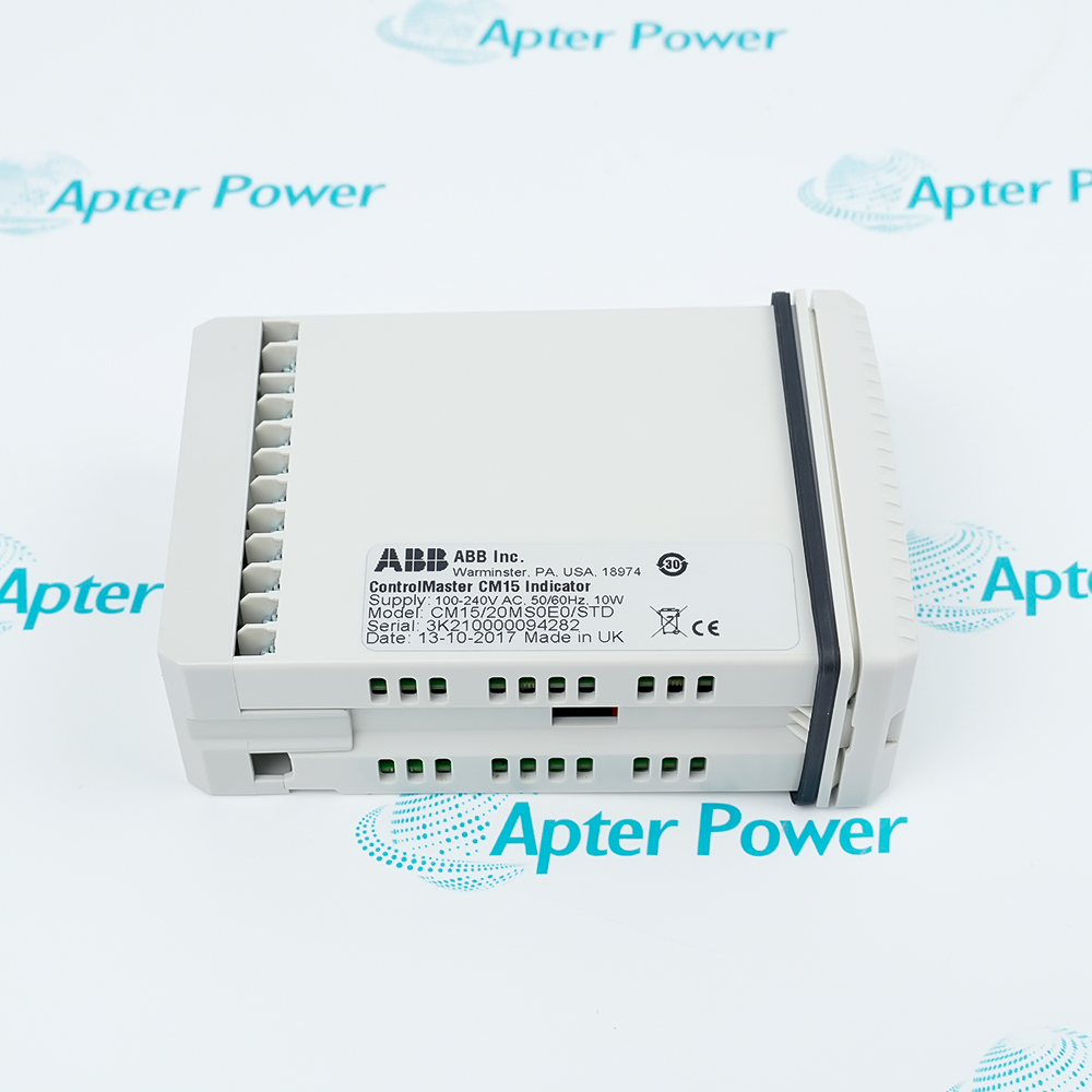 ABB CM15/20MS0E0/STD