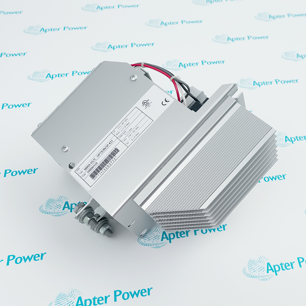 ABB NBRA-657C 59006410