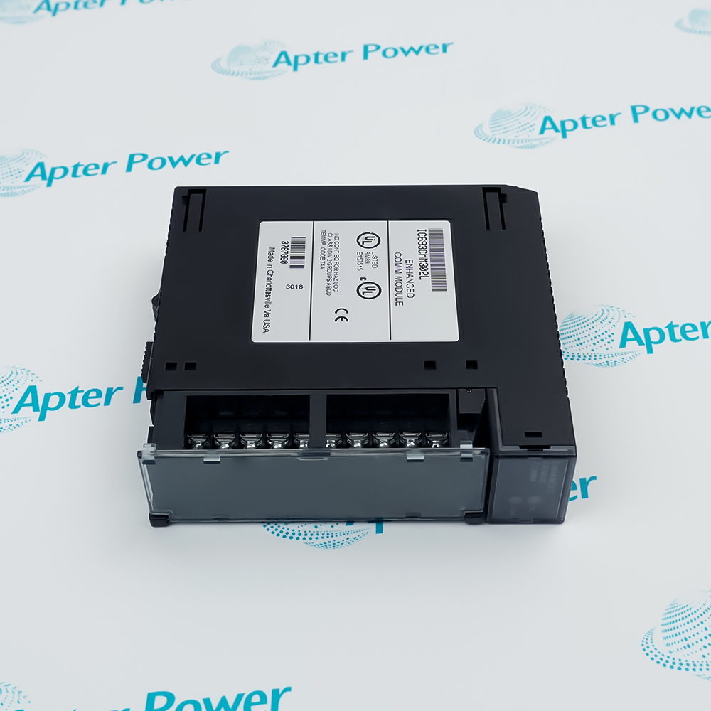 IC693CMM302