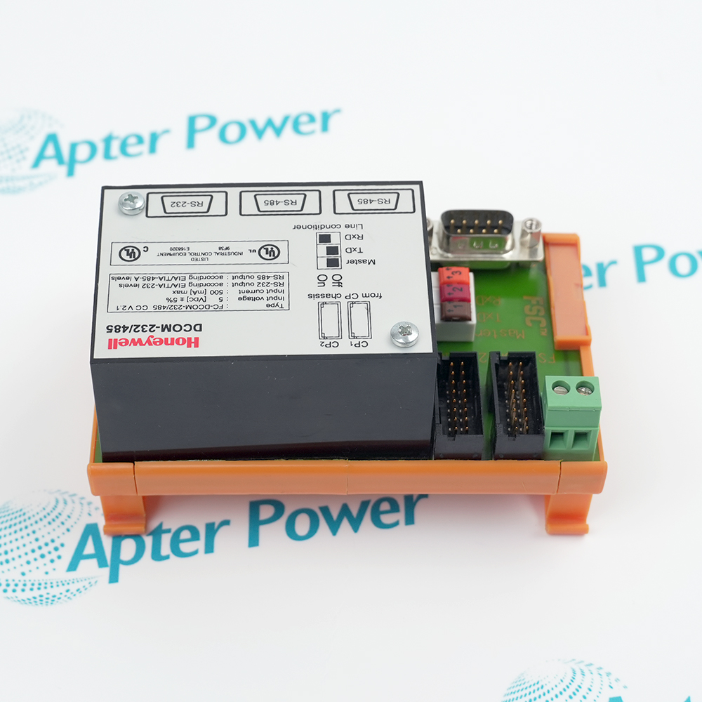 Honeywell DCOM-232/485