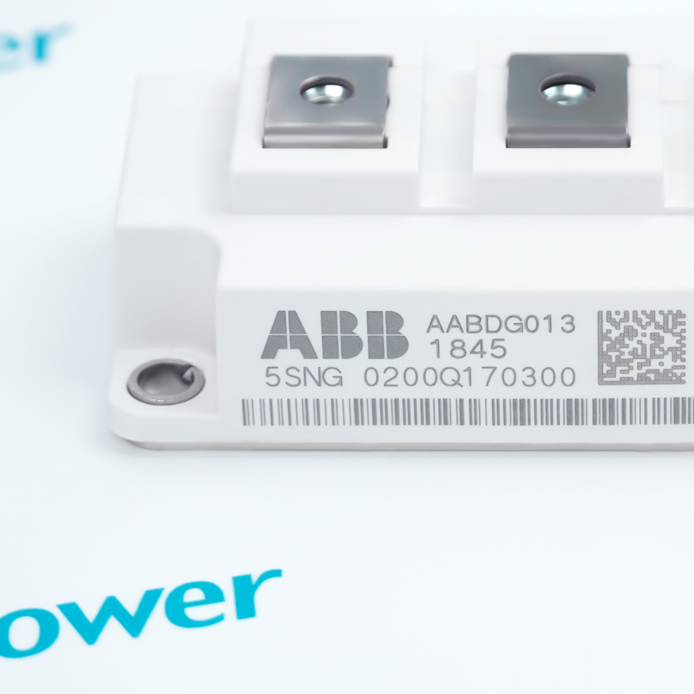 ABB 5SNG0200Q170300
