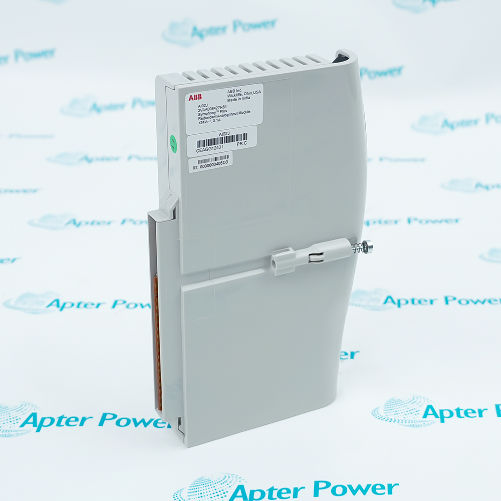 ABB AI02J