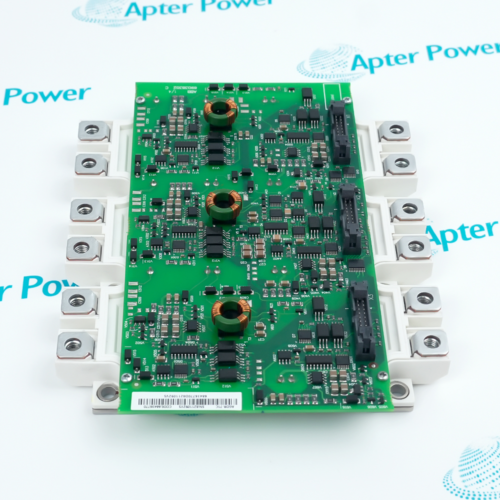 FS450R17KE3/AGDR-71C
