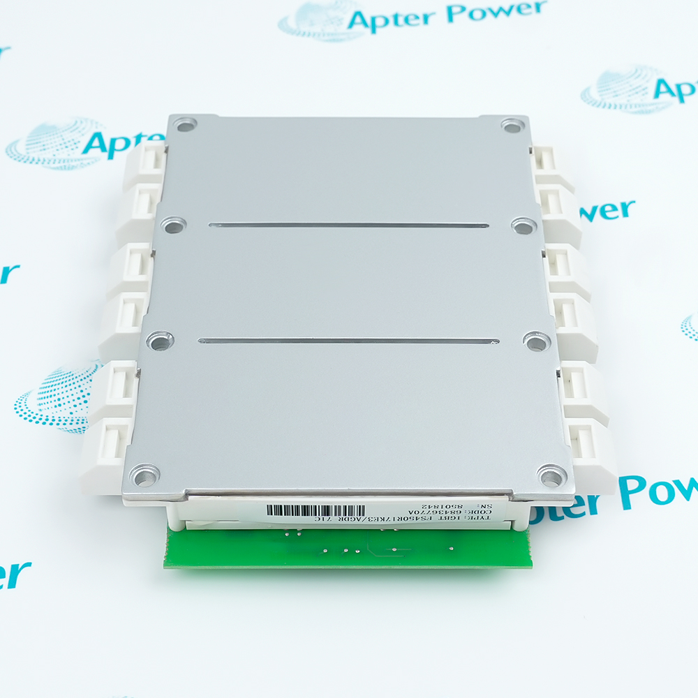 ABB FS450R17KE3/AGDR-71C
