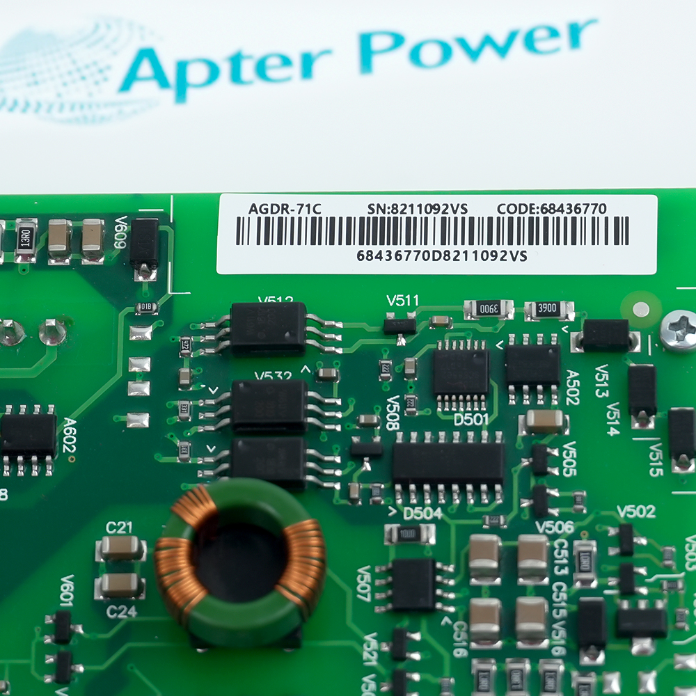 ABB FS450R17KE3/AGDR-71C