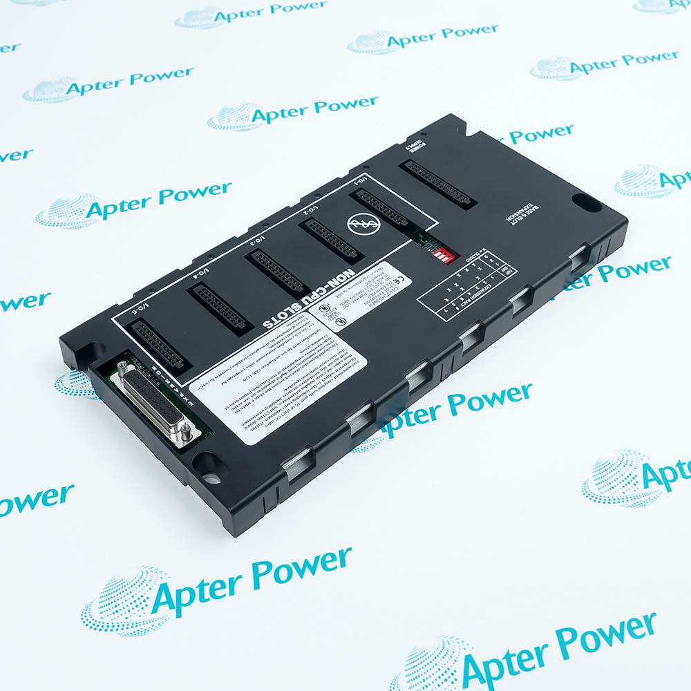 General Electric IC693CHS398