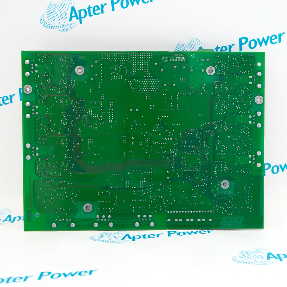 ABB 3BHE033067R0102 GCC960-C102