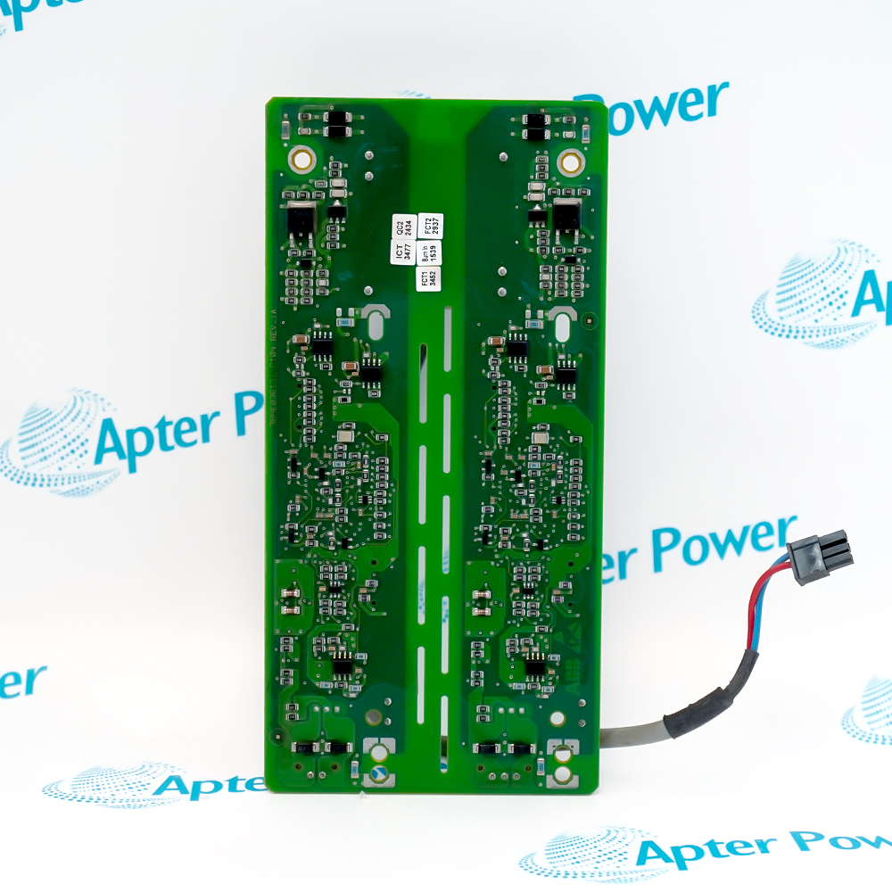 ABB 3BHE036290R0001 GDC806 B01