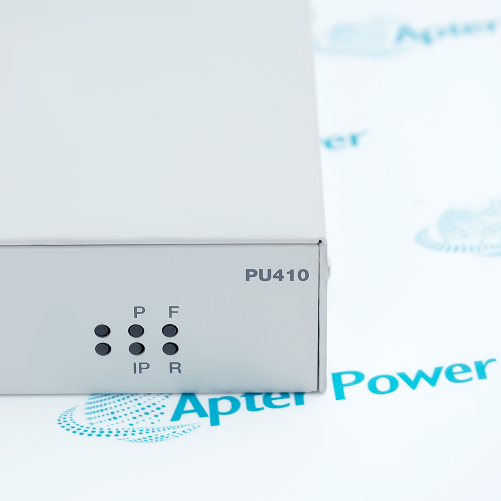 ABB PU410-3BSE056478R1